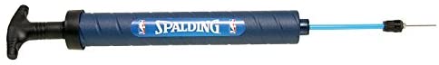 pompe spalding ballon de basket